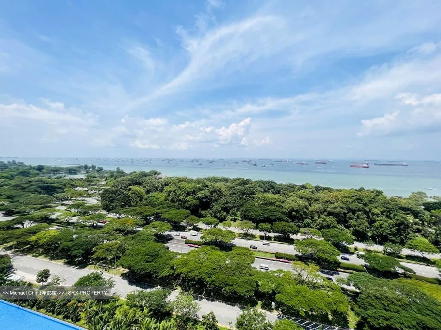 Seaside Residences (D15), Apartment #560230051